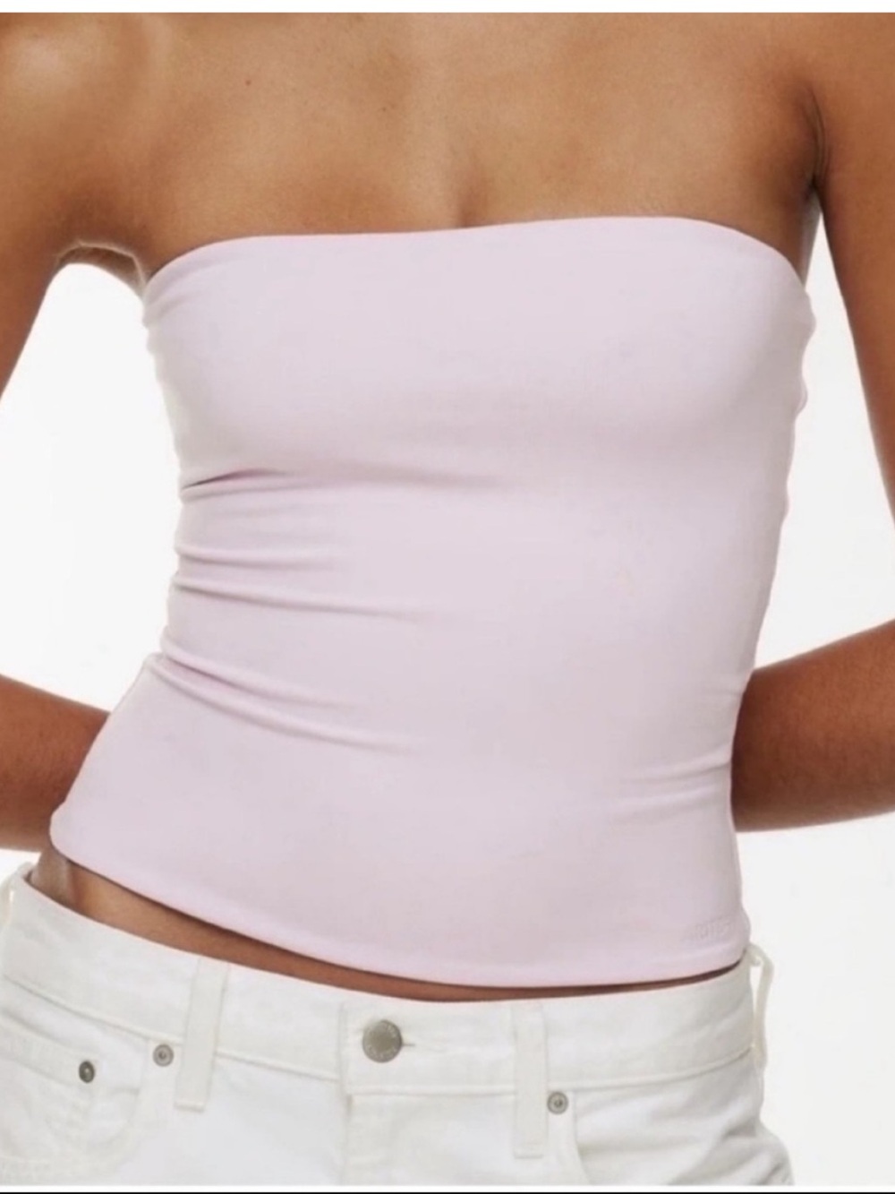 Babaton Tube Top